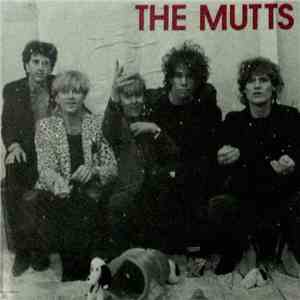 The Mutts  - The Mutts