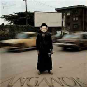The Residents - Anganok