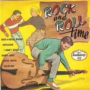 The Rock'n Rollers - Rock'n Roll Time