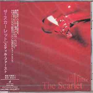 The Scarlet - Still First