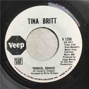 Tina Britt - Sookie, Sookie / Key To The Highway