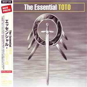 Toto - The Essential Toto