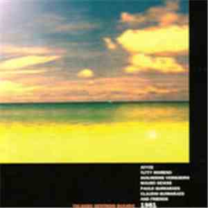 Tutti Moreno And Friends - Tocando Sentido Suando