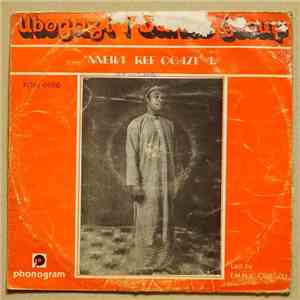 Ubogazi I Super Group - Nnem Ref Ogazi 1