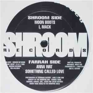 Unknown Artist - Amorphic Disco