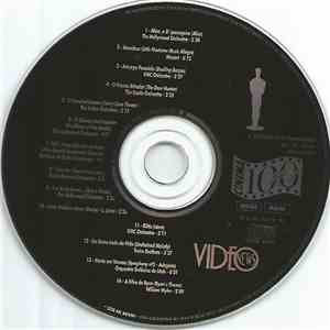Various - 100 Anos de Cinema Vol.5