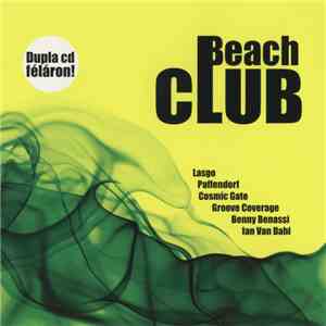 Various - Beach Club
