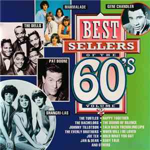 Various - Best Sellers Of The 60's Volume 2