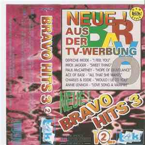 Various - Bravo Hits 3
