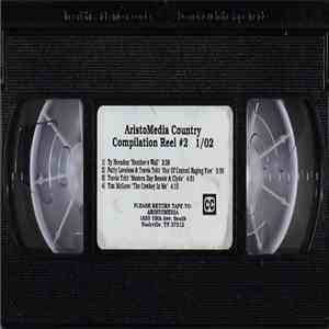 Various - Compilation Reel #2