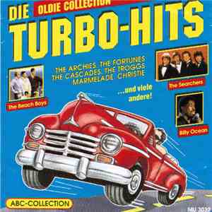 Various - Die Oldie Collection Turbo-Hits