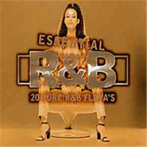 Various - Essential R&B