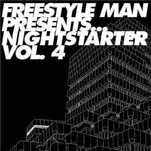 Various - Freestyle Man Presents...Nightstarter 4