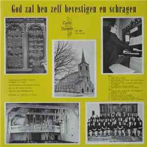 Various - God Zal Hen Zelf Bevestigen En Schragen