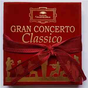 Various - Gran Concerto Classico
