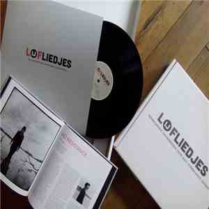 Various - Lijfliedjes