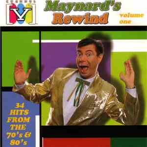 Various - Maynard's Rewind Volume 1