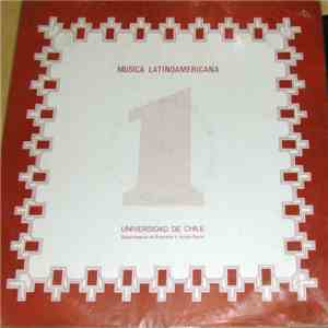 Various - Música Latinoamericana 1