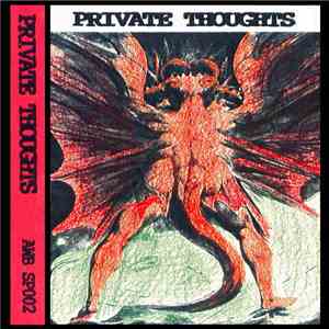 Various - Private Thoughts