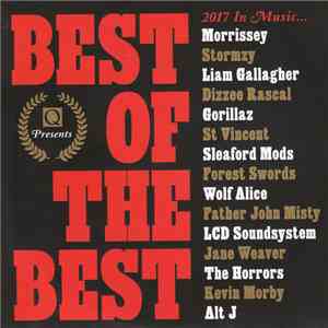 Various - Q Presents Best Of The Best