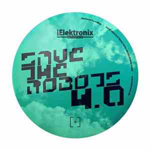 Various - Save The Robots 4.0