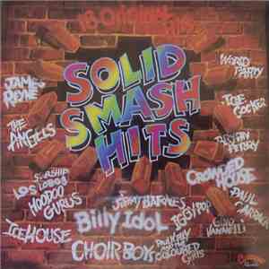 Various - Solid Smash Hits