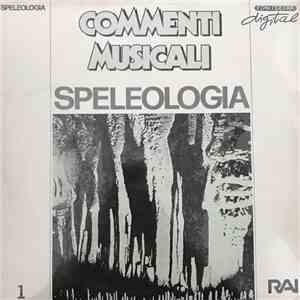 Various - Speleologia