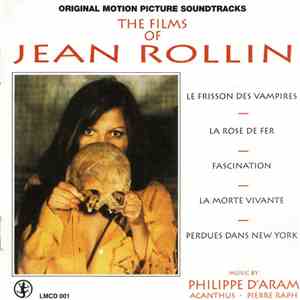 Various - The Films Of Jean Rollin