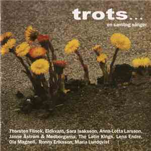 Various - Trots... En Samling Sånger