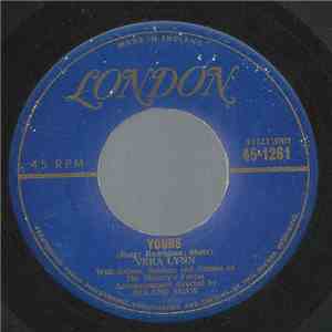 Vera Lynn - Yours / The Love Of My Life