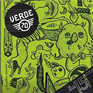 Verde70 - La Edad De La Cebra