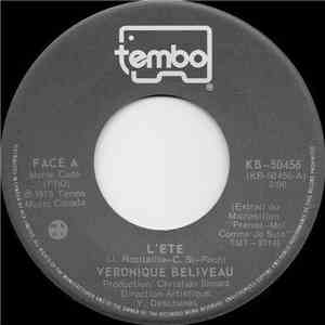 Véronique Béliveau - L'été