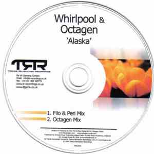 Whirlpool & Octagen - Alaska