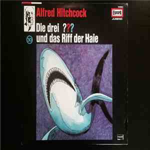 William Arden - Die Drei ??? 30 - Das Riff Der Haie