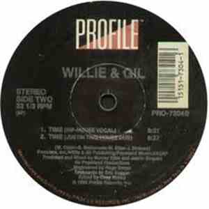 Willie & Gil - Time