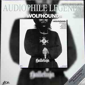Wolfhound - Halleluja