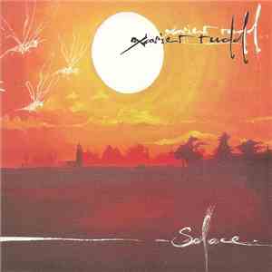 Xavier Rudd - Solace