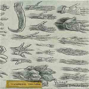 Yclept Dinmakers - Vanished Thumbs