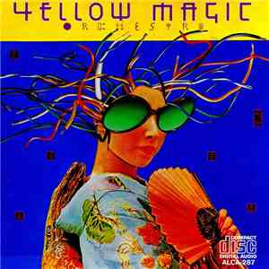 Yellow Magic Orchestra - Yellow Magic Orchestra