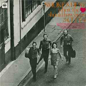3 City 4 - Smoke & Dust (Where The Heart Should Have Been)