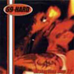 69-Hard - Distortion Bop EP