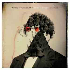 Almeida / Duynhoven / Klein - Vibrate In Sympathy