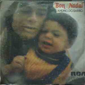 Andrés Do Barro - Bon Nadal