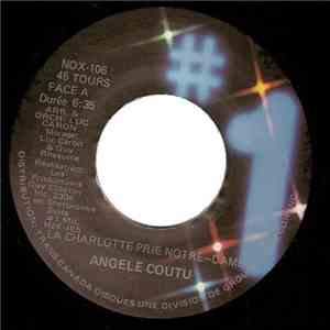 Angele Coutu / Rene Simard - La Charlotte Prie Notre-Dame