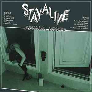 Animal Lover - Stay Alive