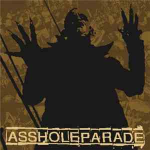 Assholeparade - Say Goodbye