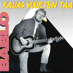 Bablo - Kauas Vuorten Taa