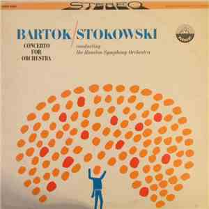 Bartok - Concerto For Orchestra