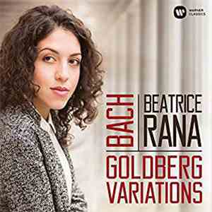 Beatrice Rana - Goldberg Variations