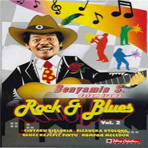 Benyamin S. - Rock & Blues Vol. 2